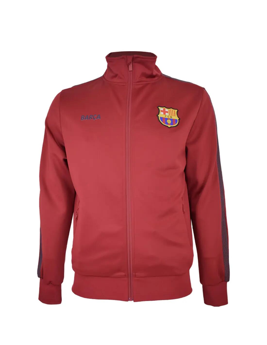 Chándal Barça Adulto Red Line 2/5