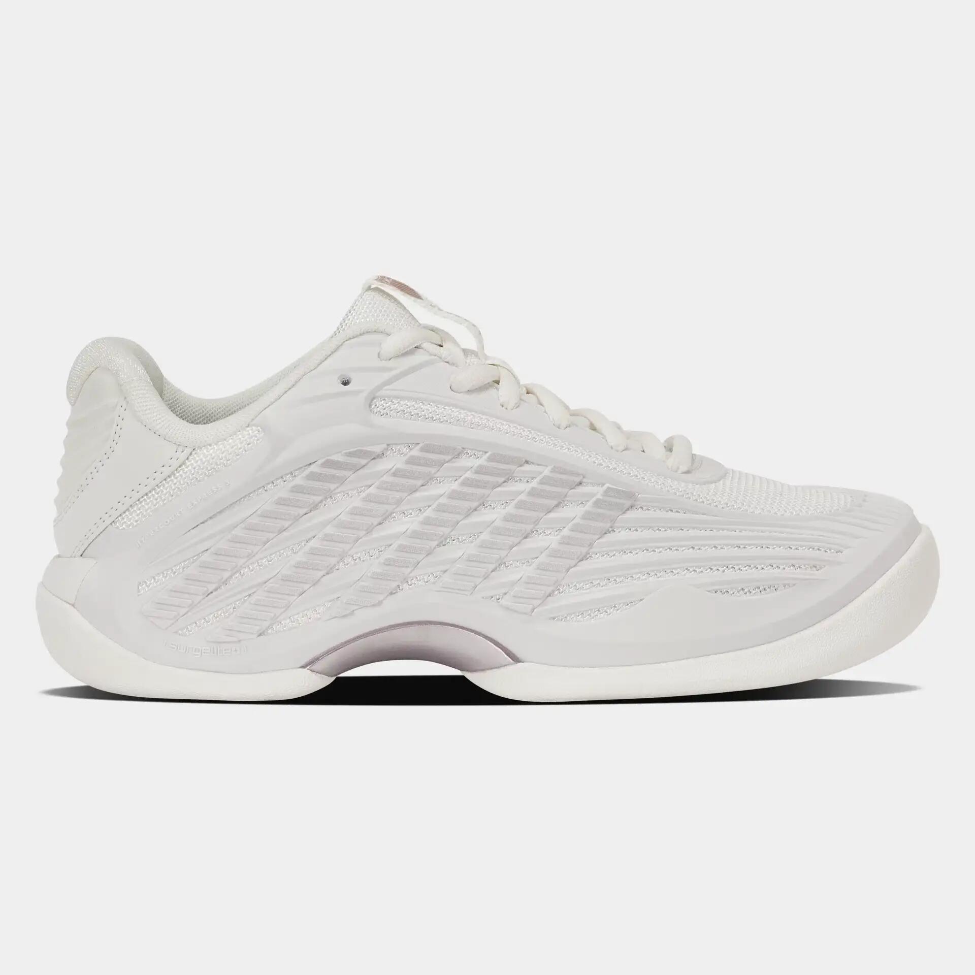 Damskie buty do tenisa K-Swiss Hypercourt Express 3 Carpet 7/7