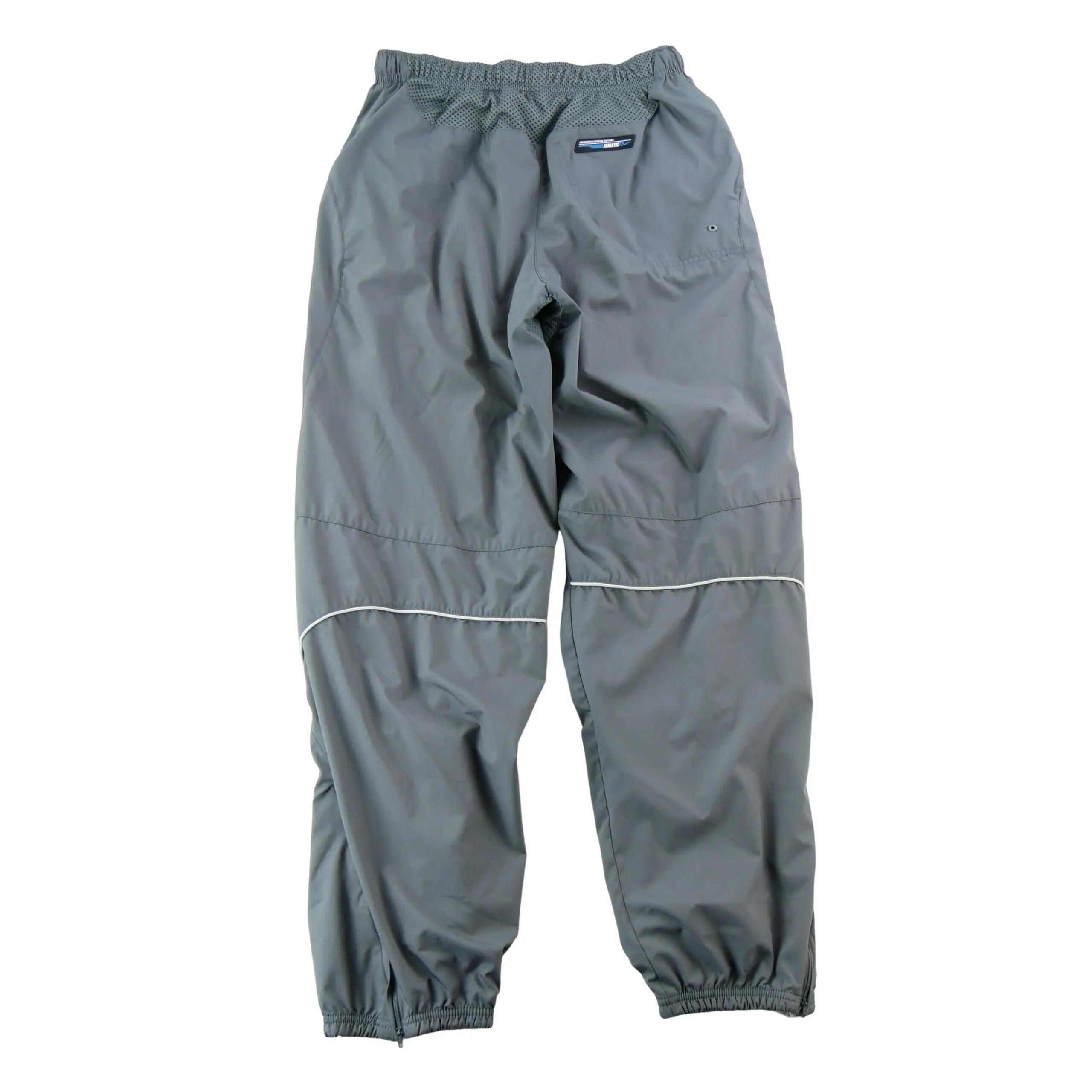 Second hand - Joggings Uomo Y2K Vintage Grigio - Stato buono 2/7