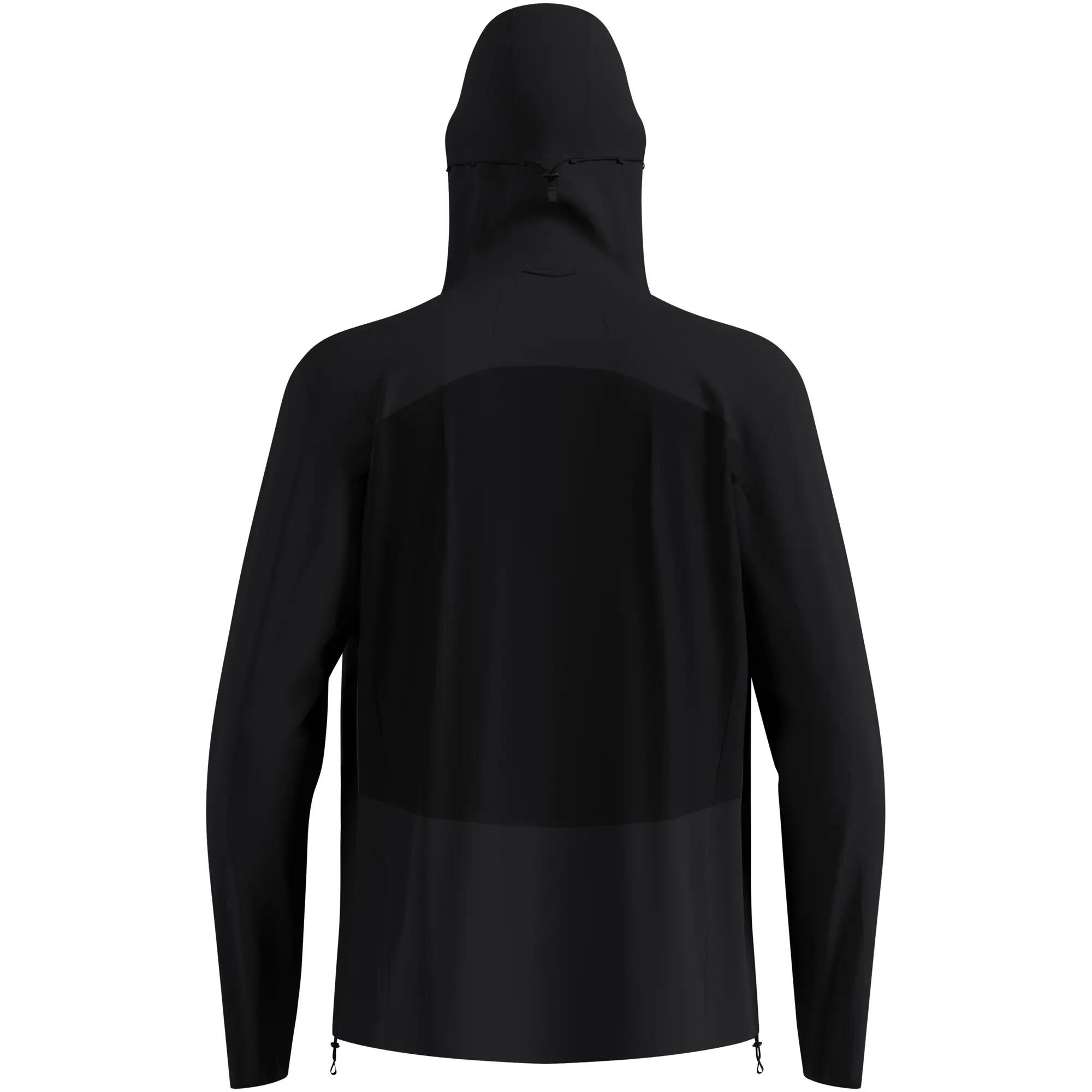 Kurtka przeciwdeszczowa Odlo Jacket X-ALP WATERPROOF PRO 2/2