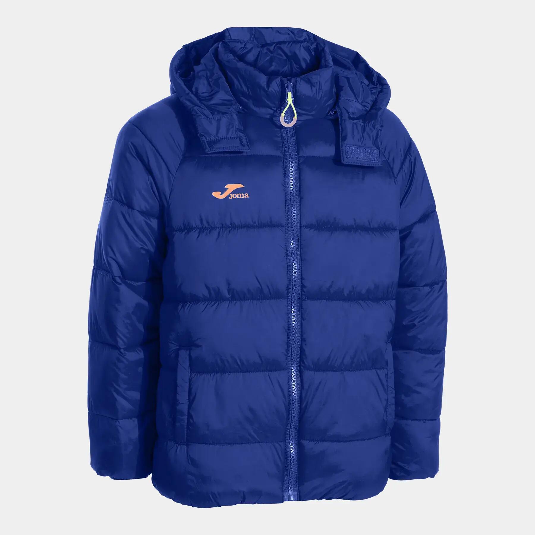 Plumífero infantil Joma New Metaverse 7/7