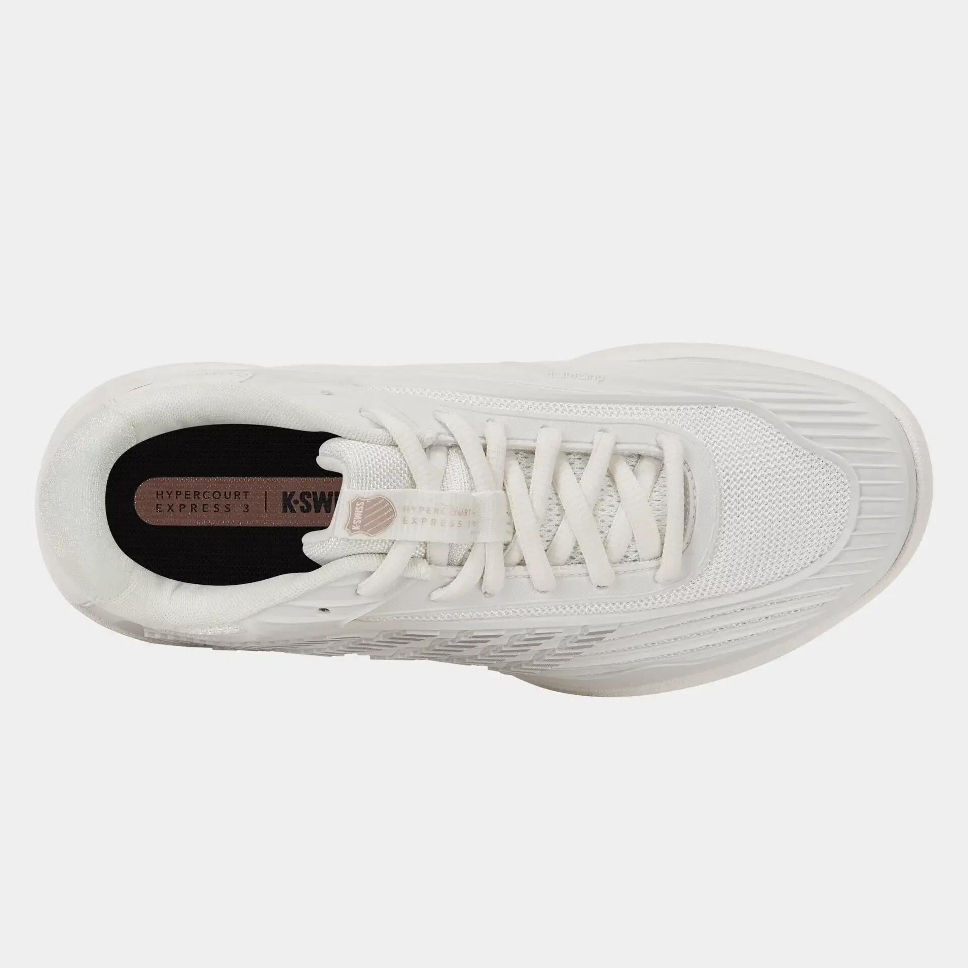 Chaussures formation femmes K-Swiss Hypercourt Express 3 3/7