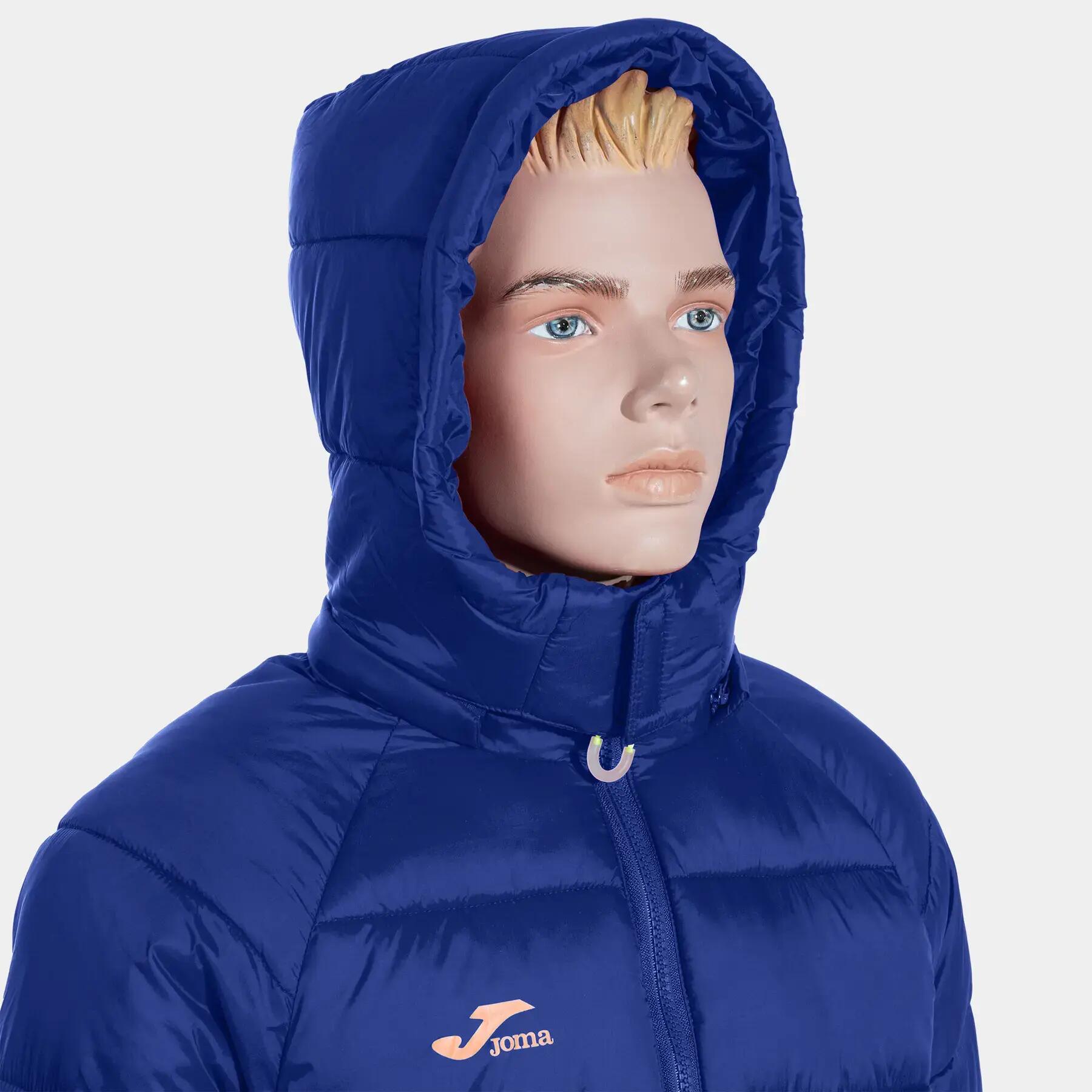 Plumífero infantil Joma New Metaverse 5/7