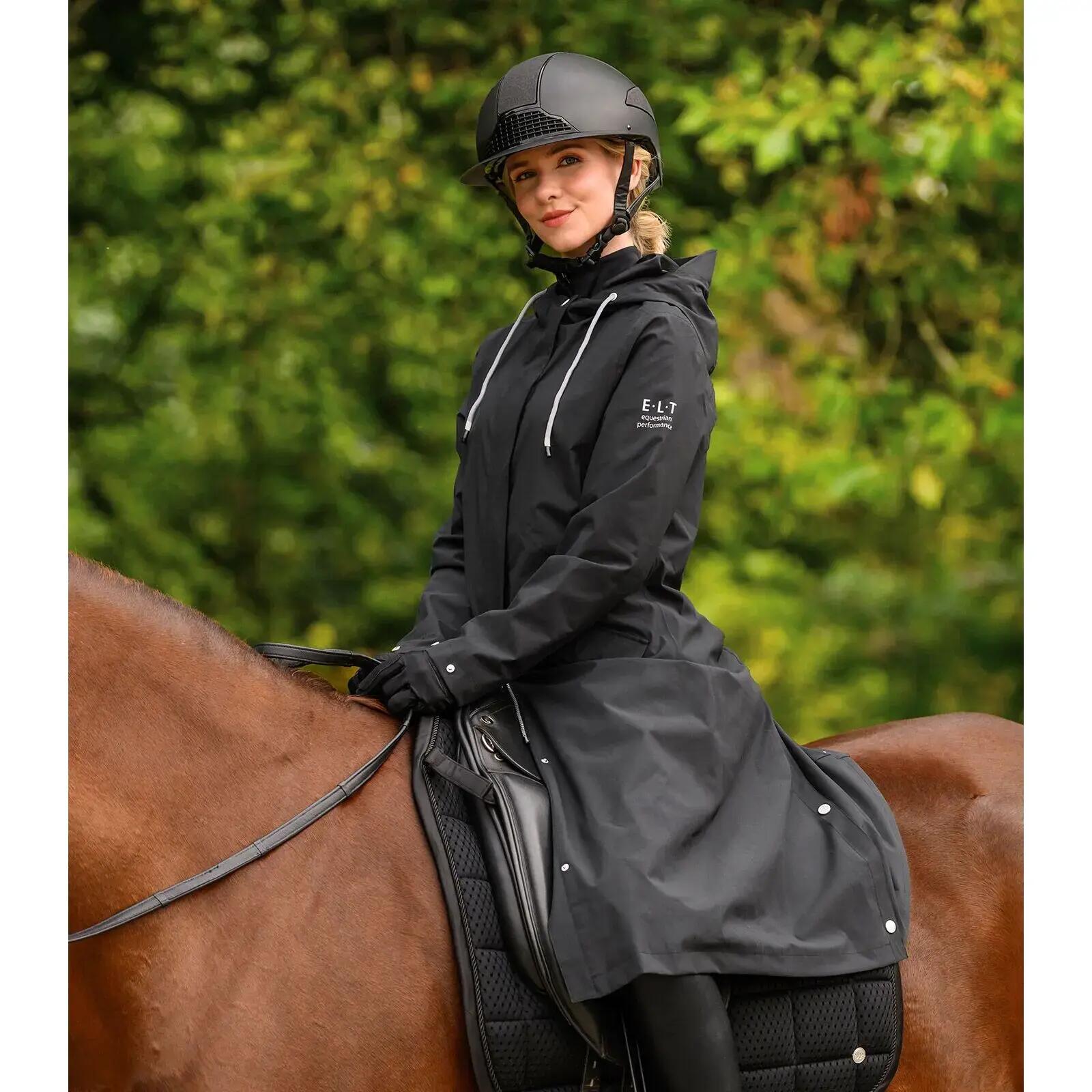 Equitazione mackintosh ELT Performance 6/7