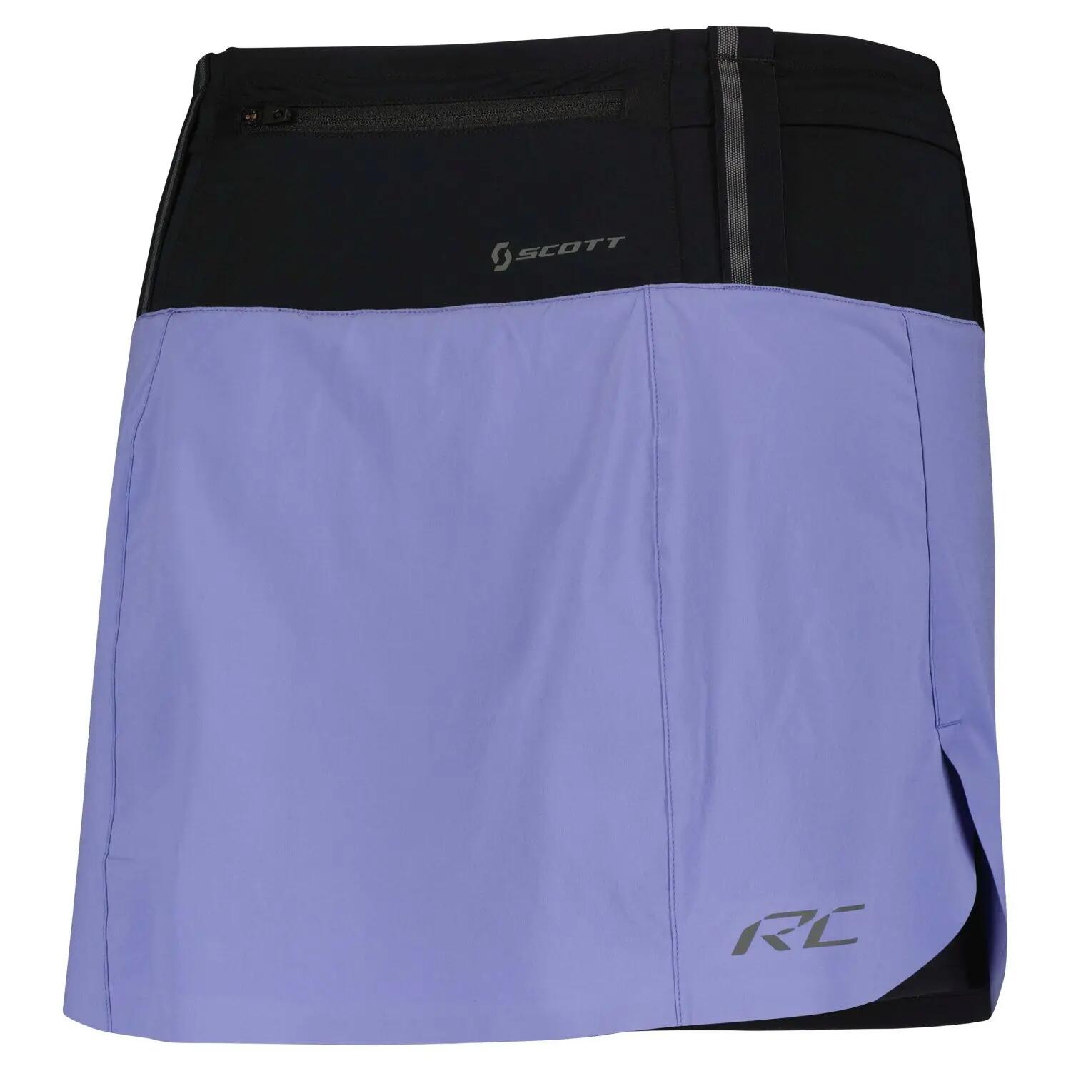 Falda de running mujer Scott WS RC RUN 2/2