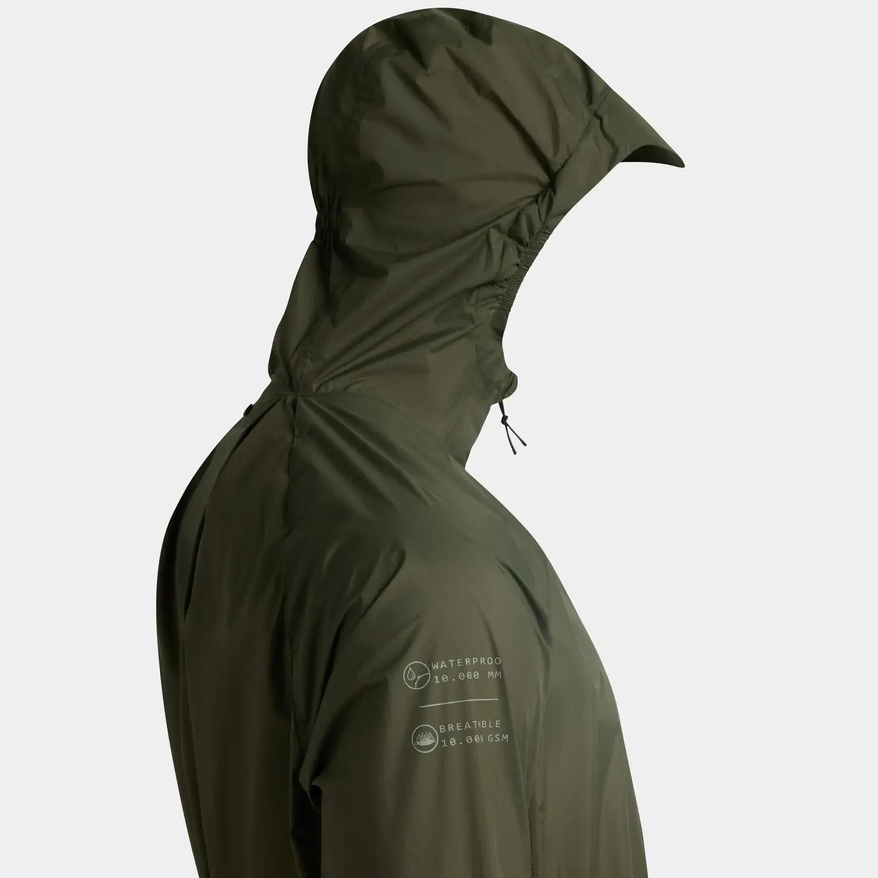Anorak Joma R-Trail Nature 6/7