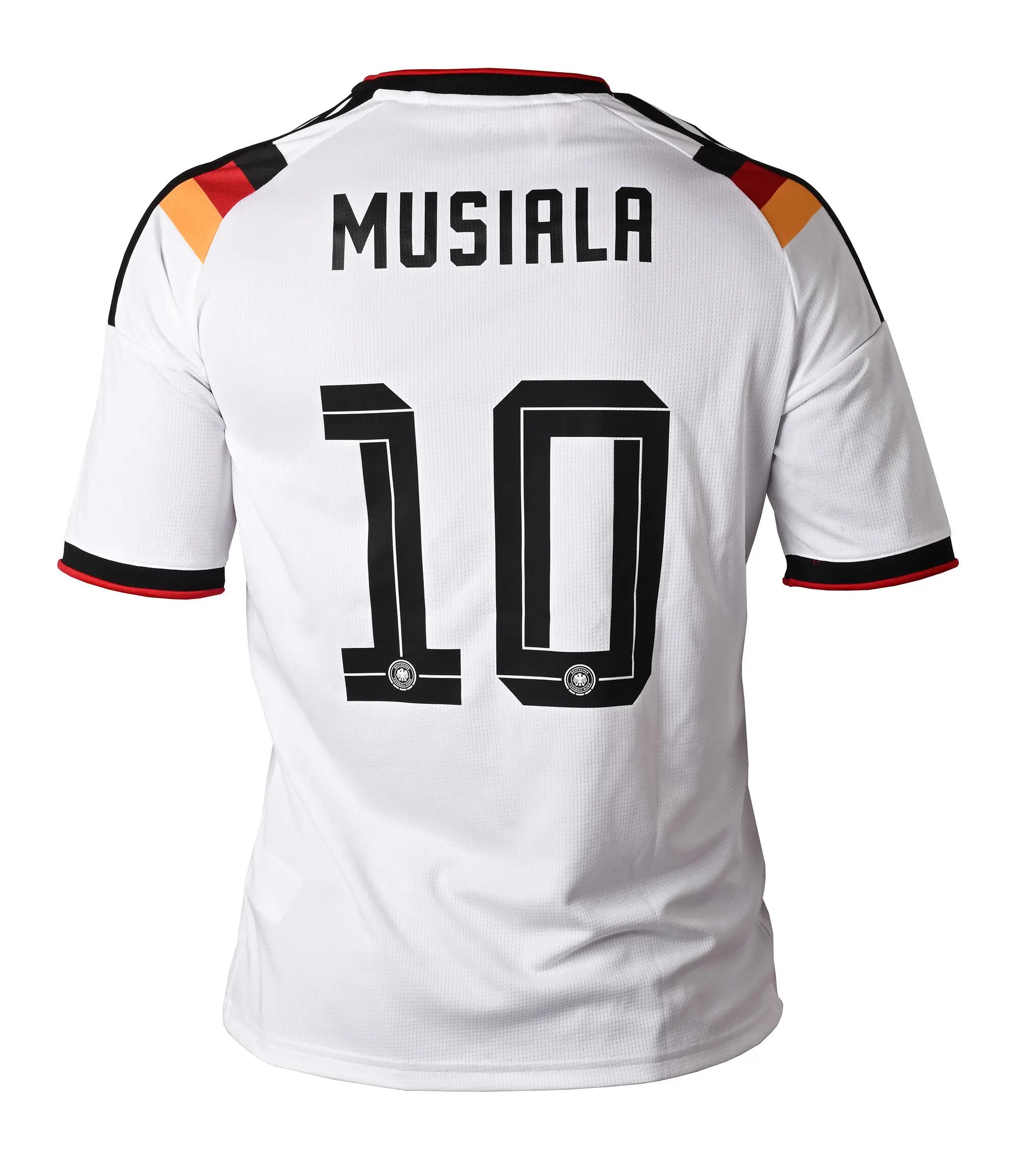 DFB Home Musiala 3/3