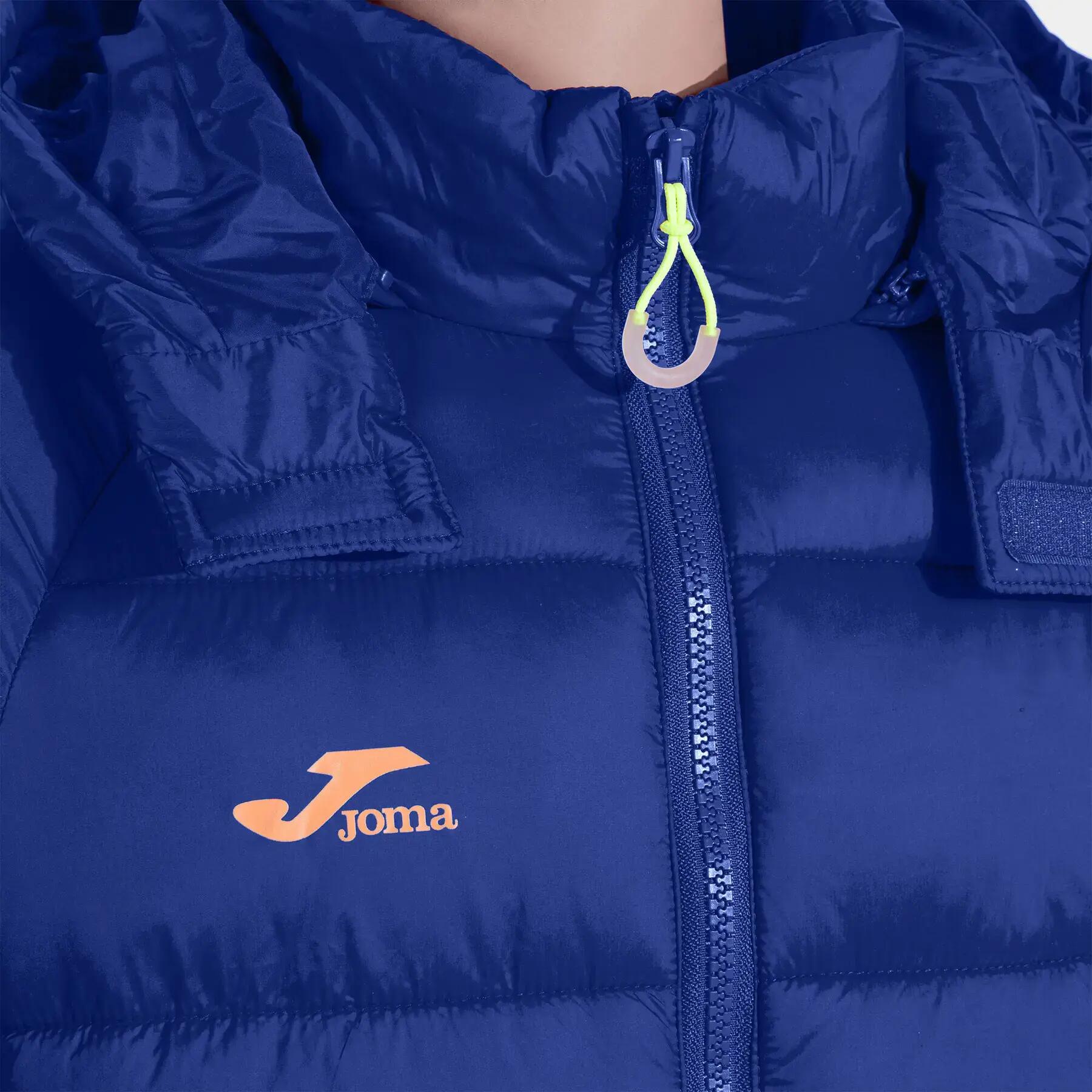 Plumífero infantil Joma New Metaverse 3/7