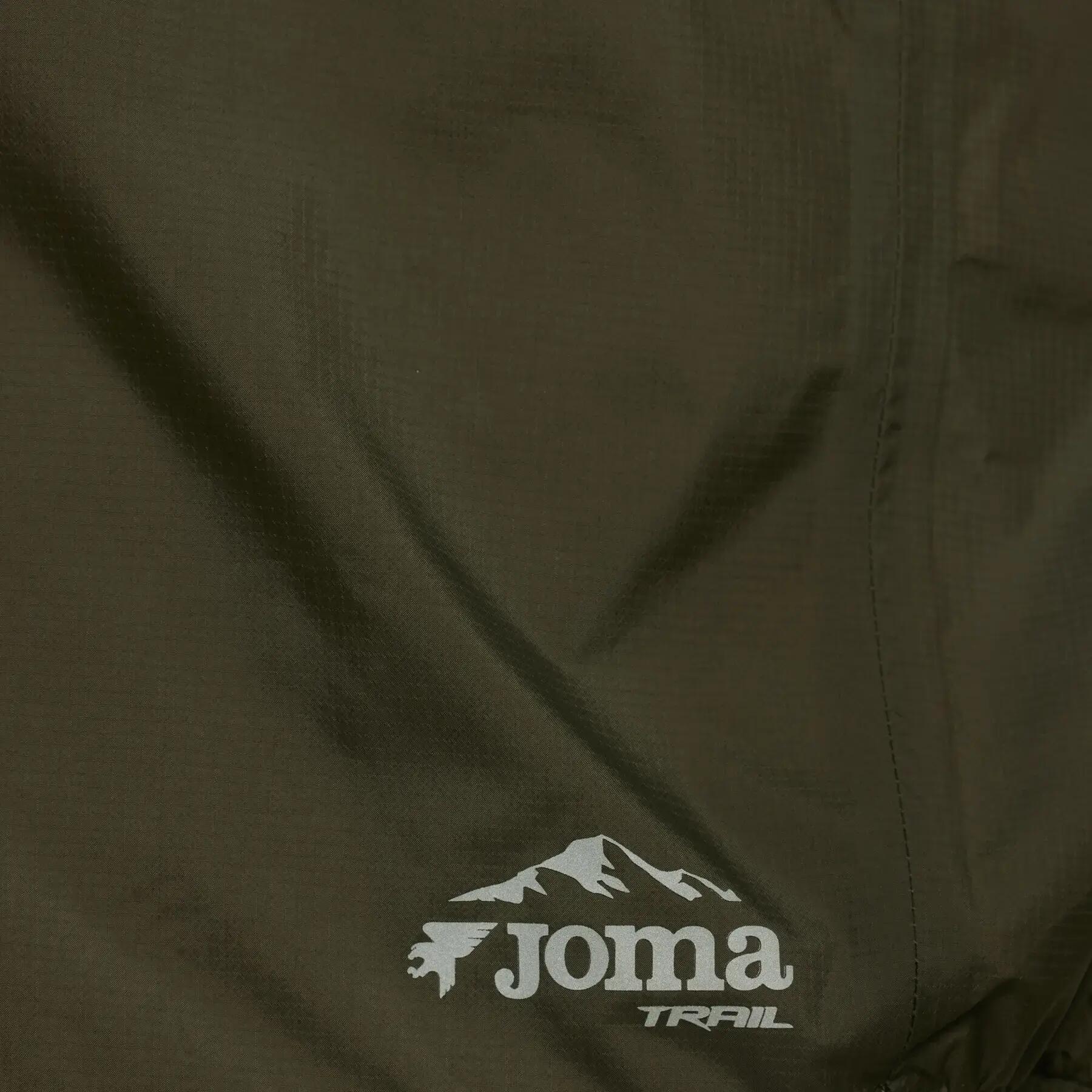 Anorak Joma R-Trail Nature 4/7