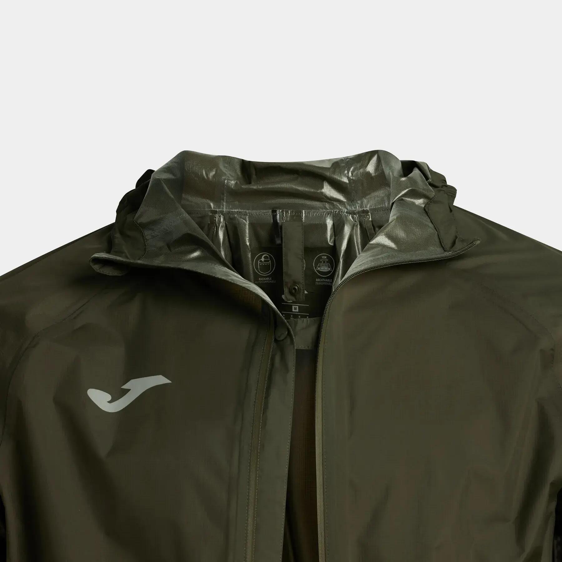 Anorak Joma R-Trail Nature 3/7