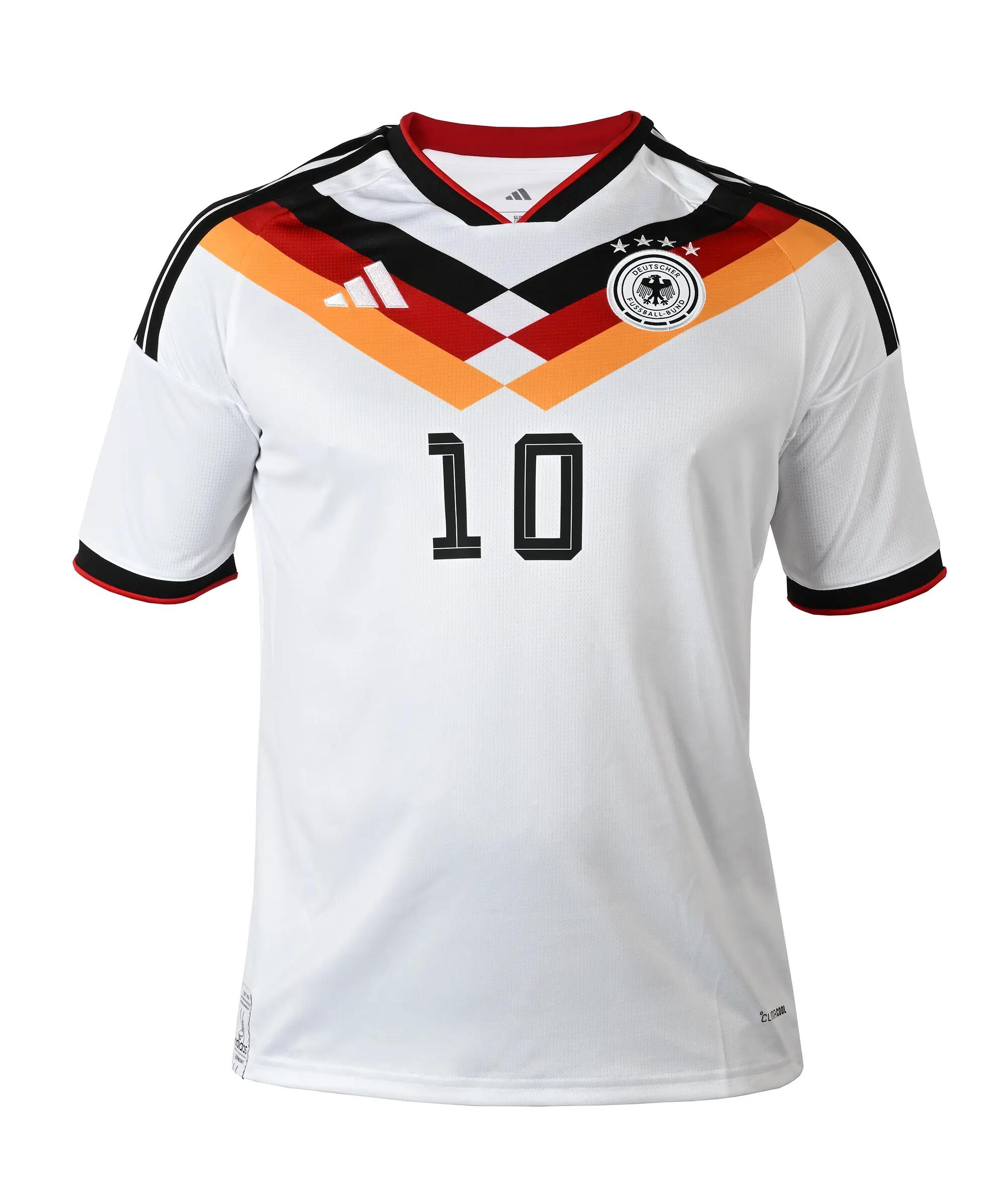 DFB Home Musiala 2/3