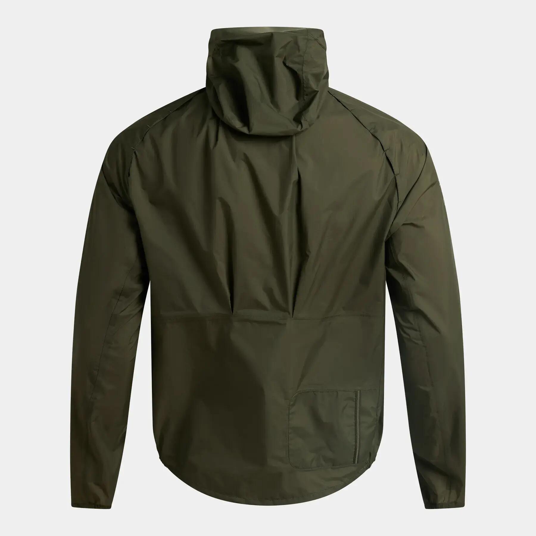 Anorak Joma R-Trail Nature 2/7