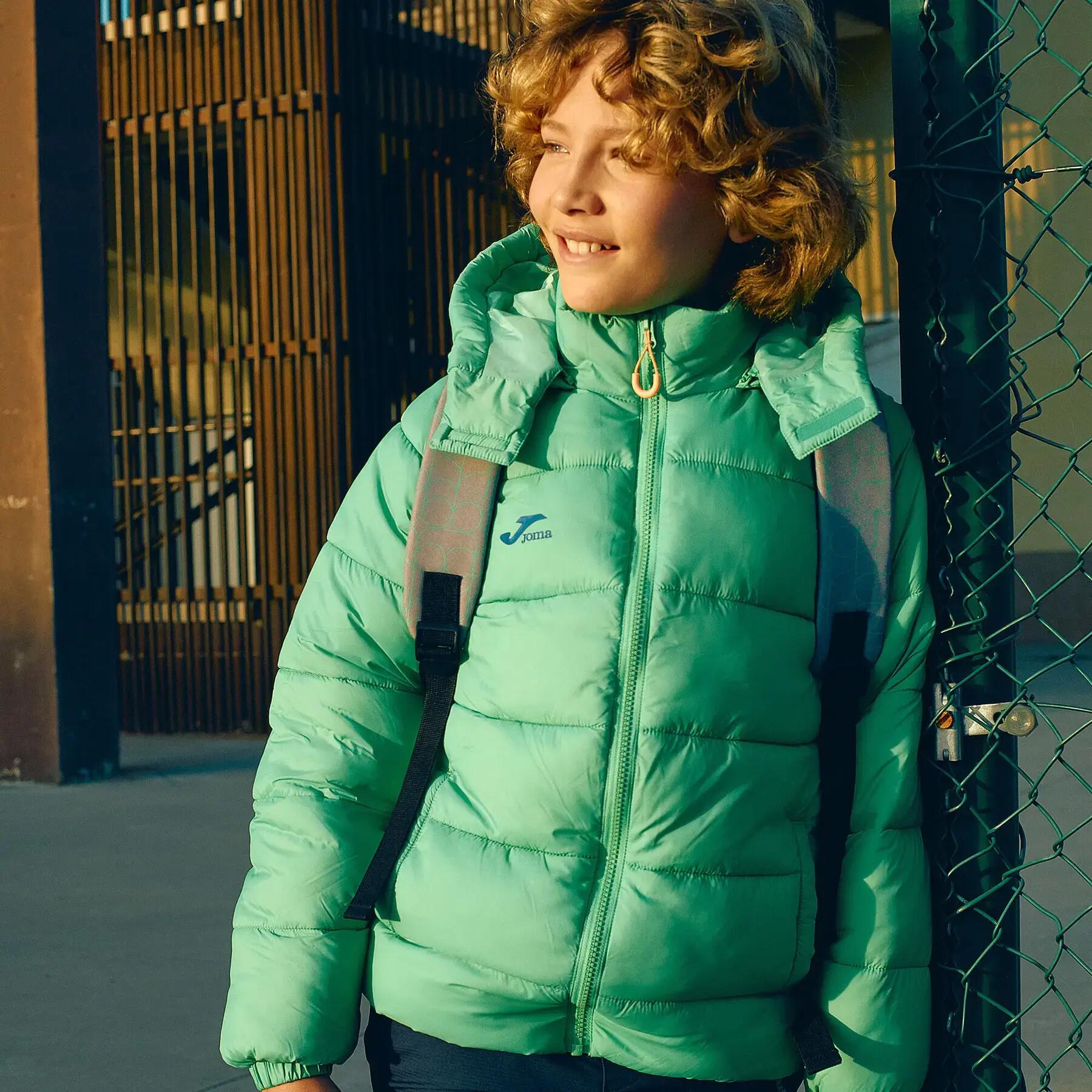 Giubbotto bambino Joma New Metaverse 3/7