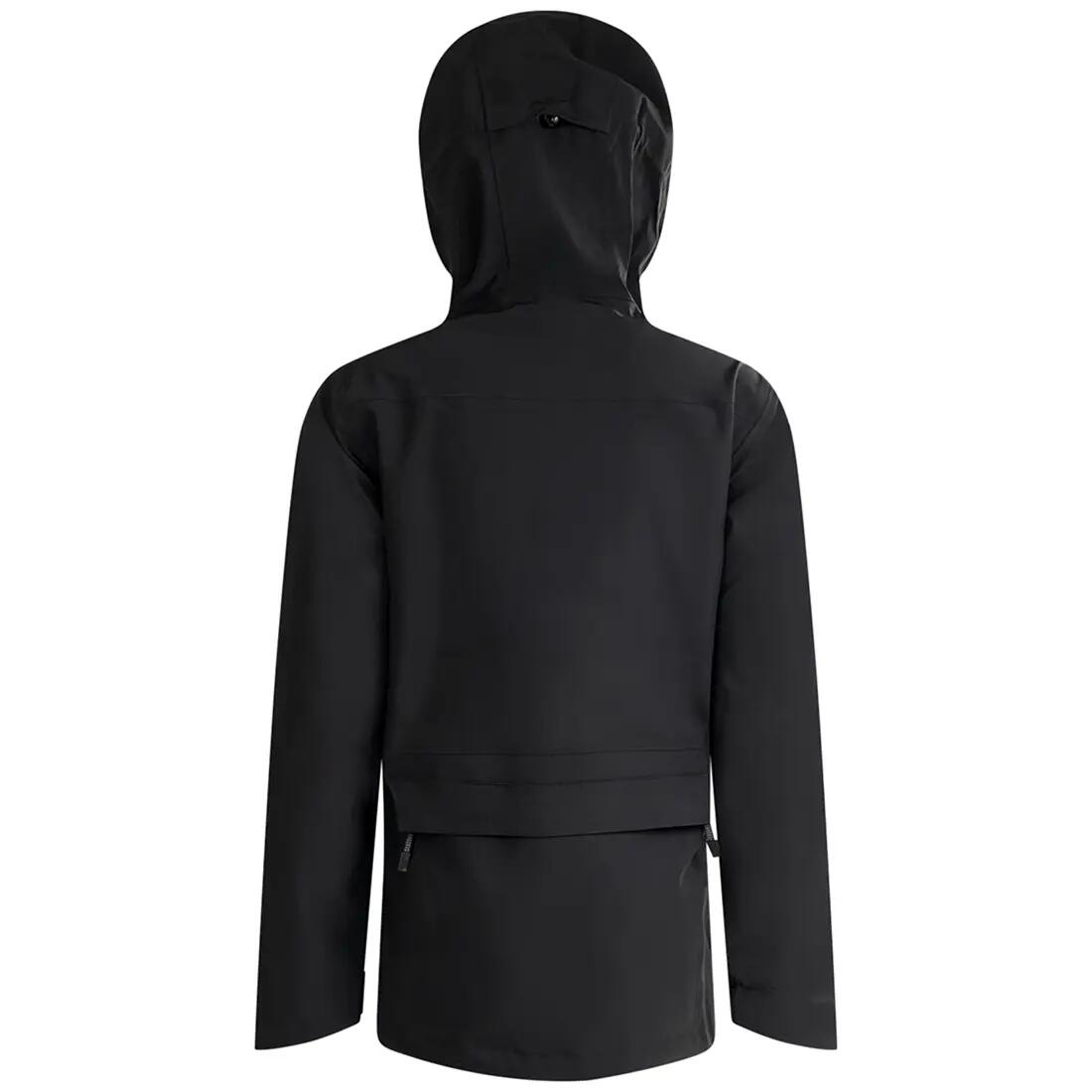 Explorer Jacke Damen Schwarz 4/9