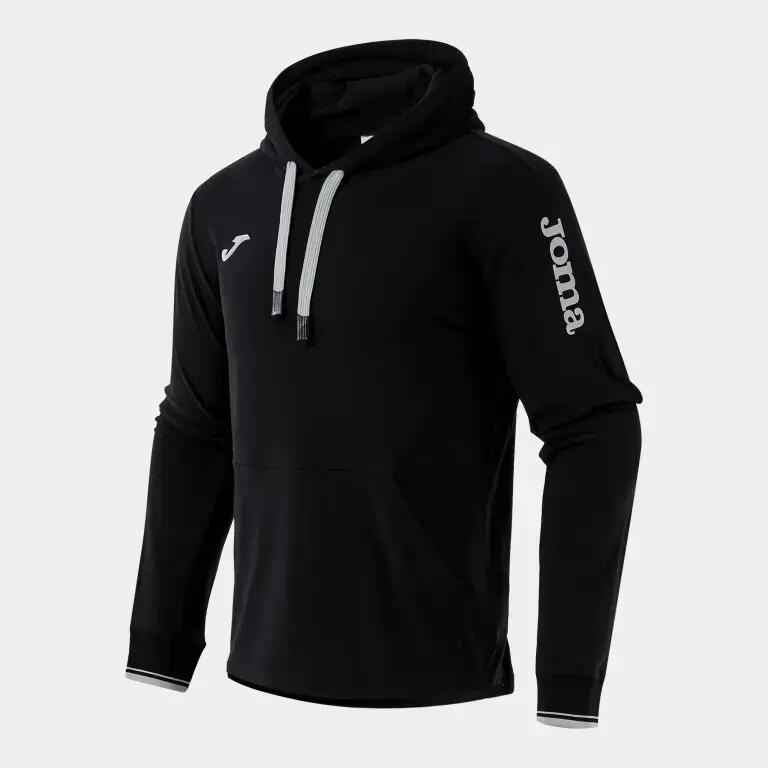 Bluza z kapturem z kieszenią kangurką Joma Invictus 4/4