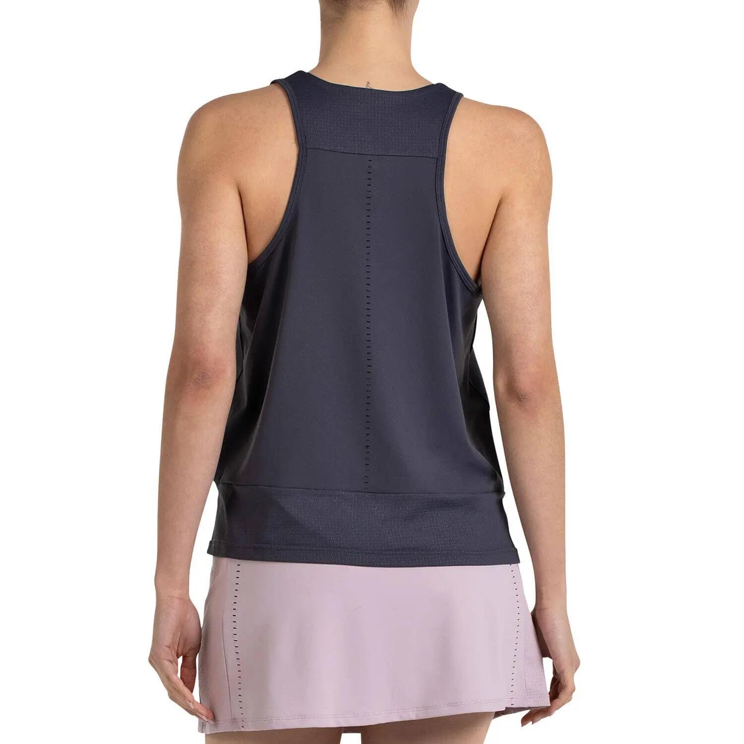 T-shirt Bullpadel Olene Donna 4/4