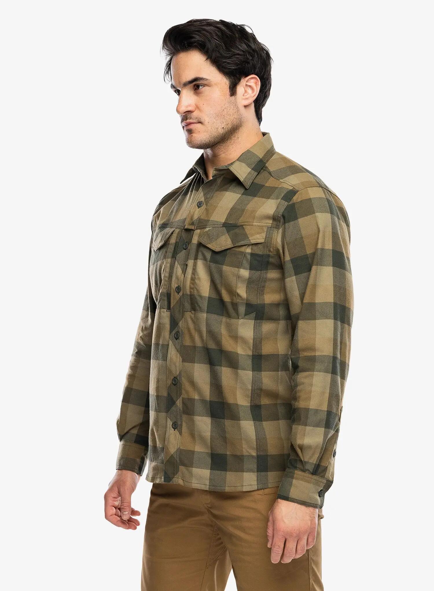 Koszula turystyczna Helikon-Tex Defender Mk2 Nylon Sorona Blend 4/7