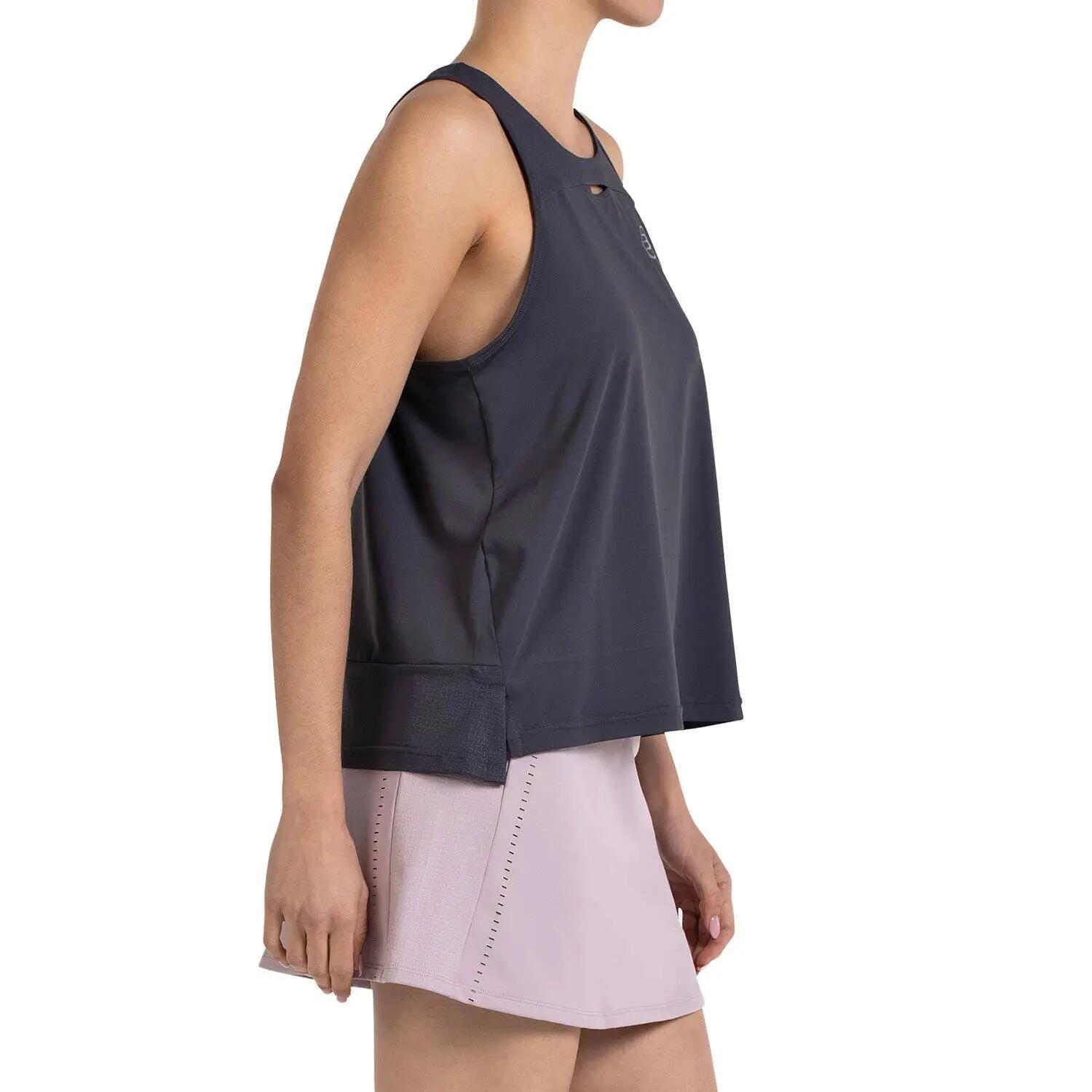 T-shirt Bullpadel Olene Donna 3/4