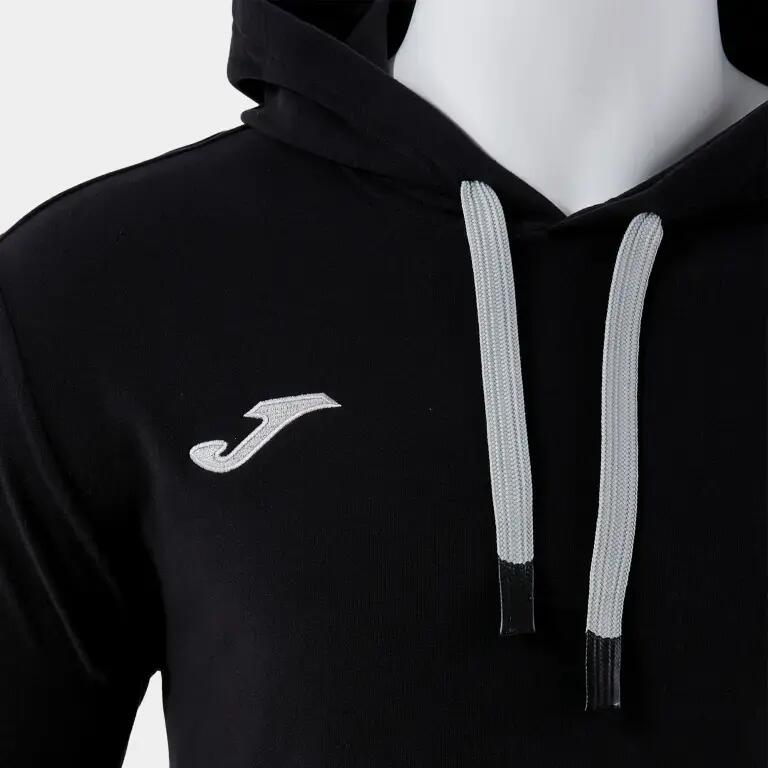 Bluza z kapturem z kieszenią kangurką Joma Invictus 2/4