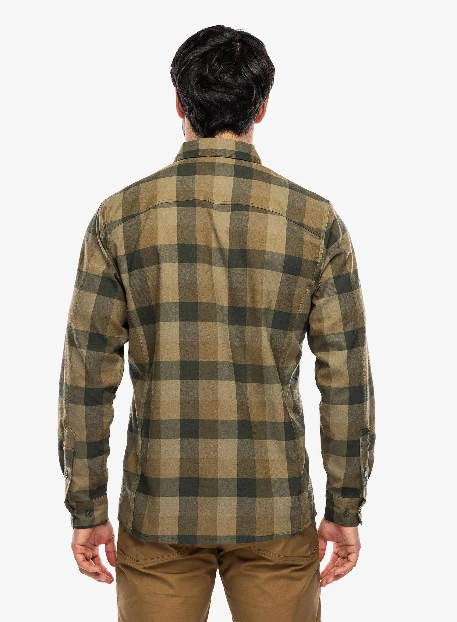Koszula turystyczna Helikon-Tex Defender Mk2 Nylon Sorona Blend 3/7