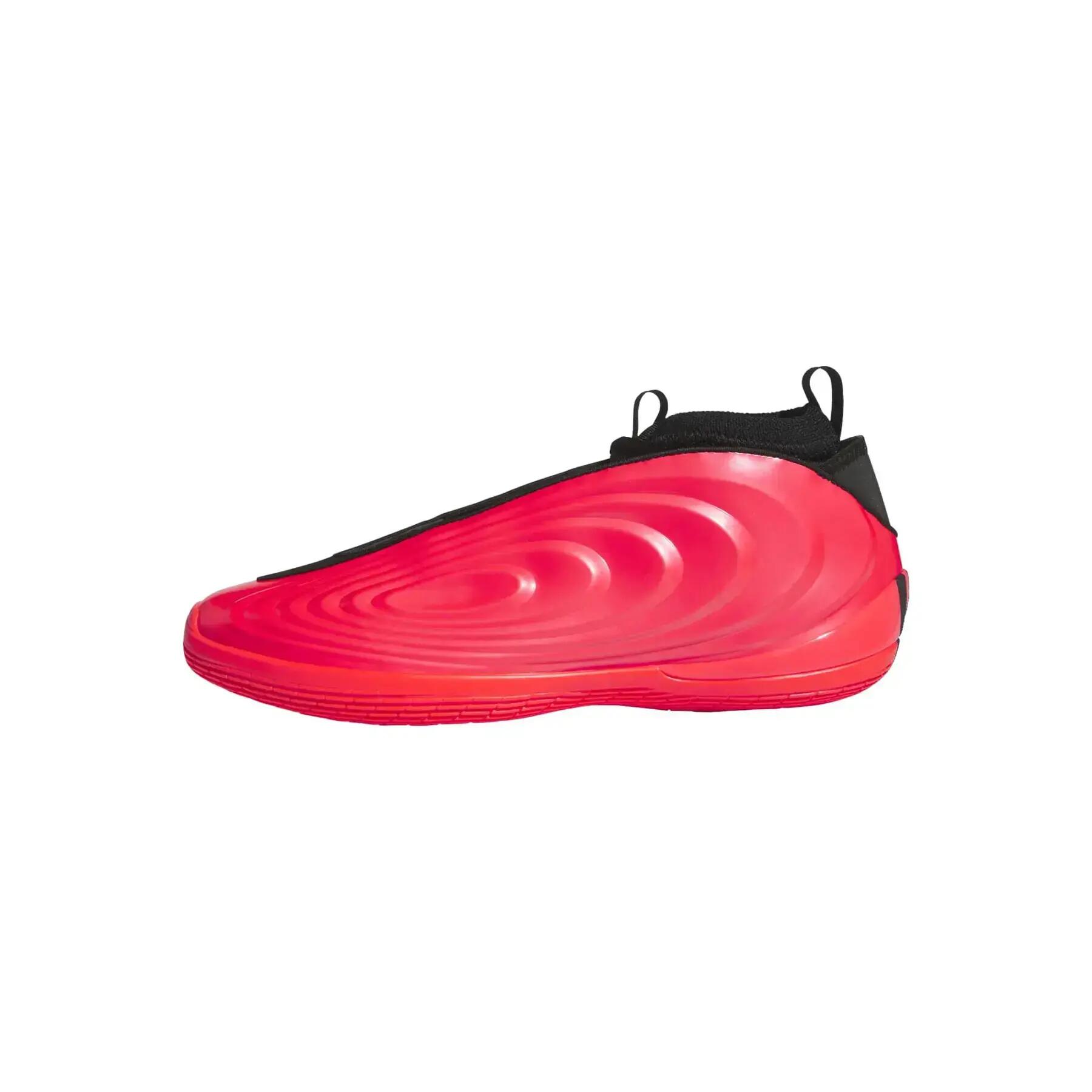 Chaussures de basketball adidas Harden Volume 10 7/7