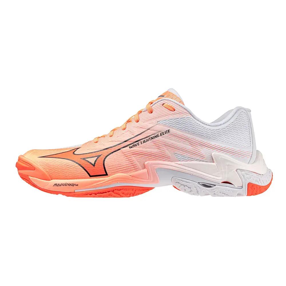 Zapatillas indoor Mizuno Wave Lightning Elite 3/6