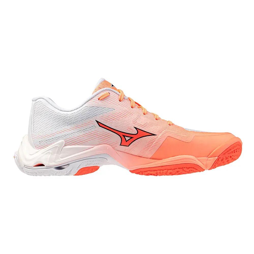 Zapatillas indoor Mizuno Wave Lightning Elite 2/6
