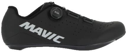 Chaussures vélo route homme COSMIC BOA maintien précis confort respirantes
