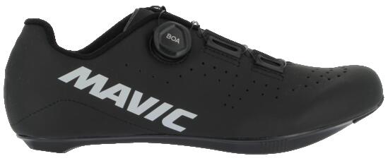 Chaussures vélo route homme COSMIC BOA maintien précis confort respirantes