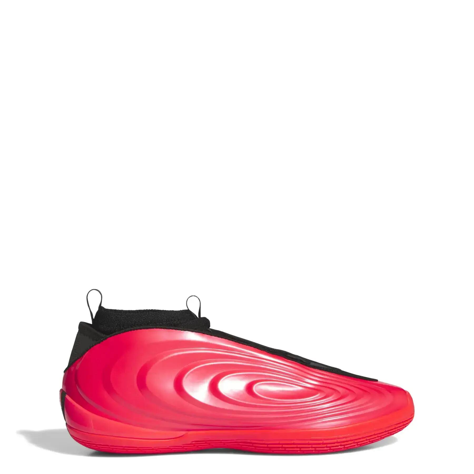 Chaussures de basketball adidas Harden Volume 10 4/7