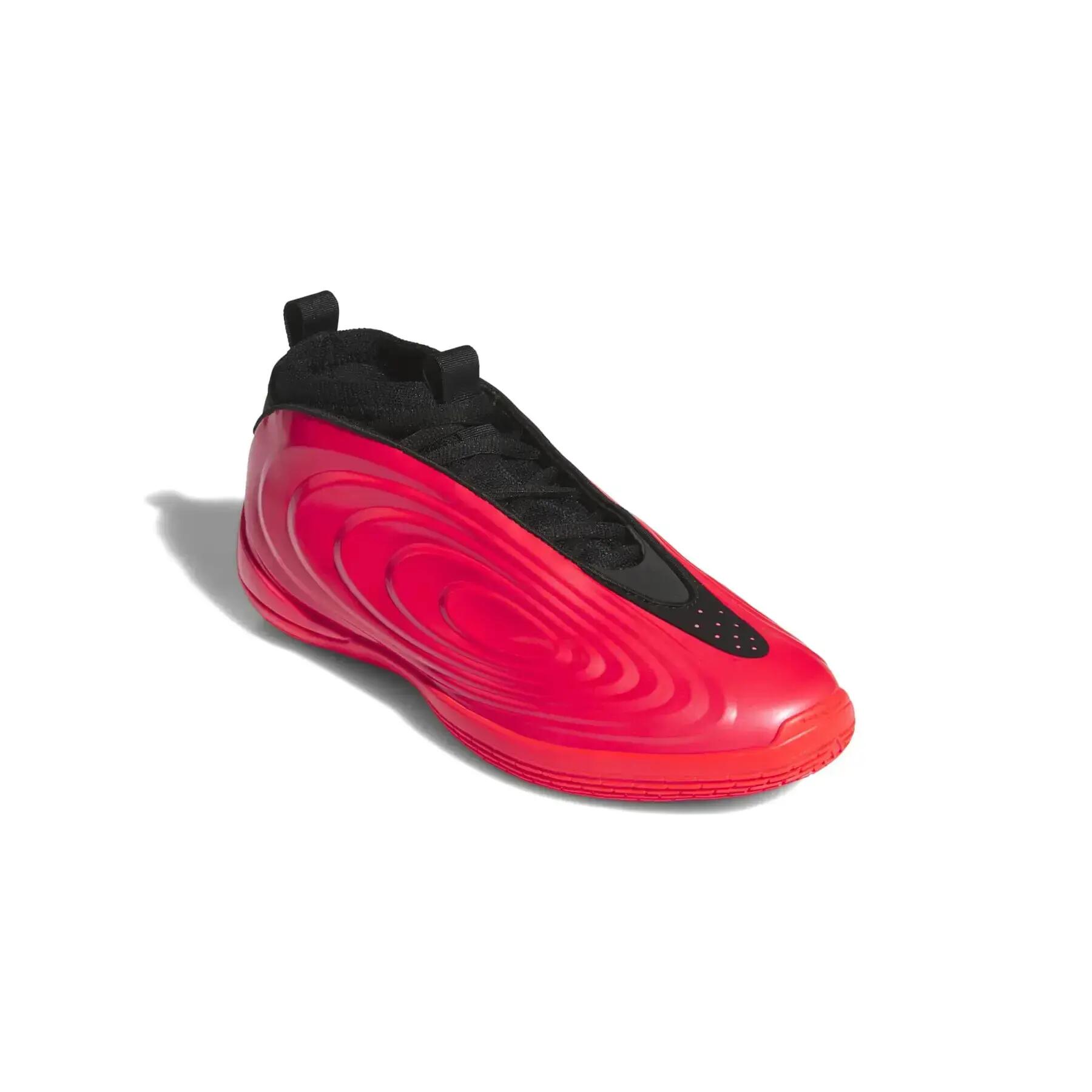 Chaussures de basketball adidas Harden Volume 10 3/7