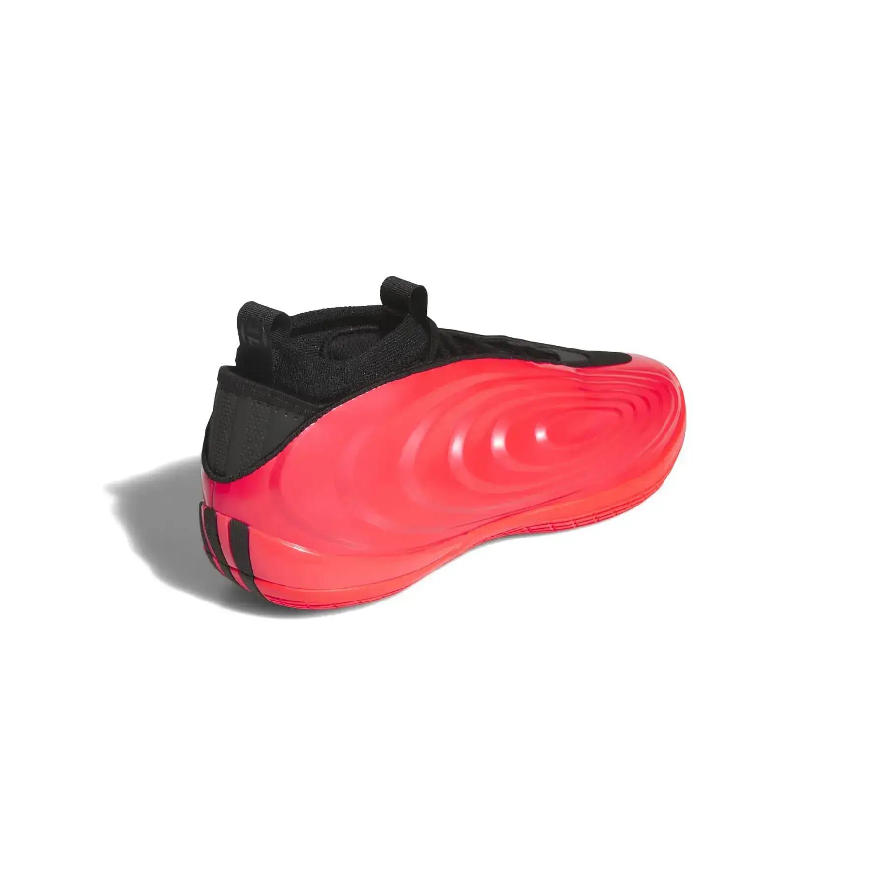 Chaussures de basketball adidas Harden Volume 10 2/7