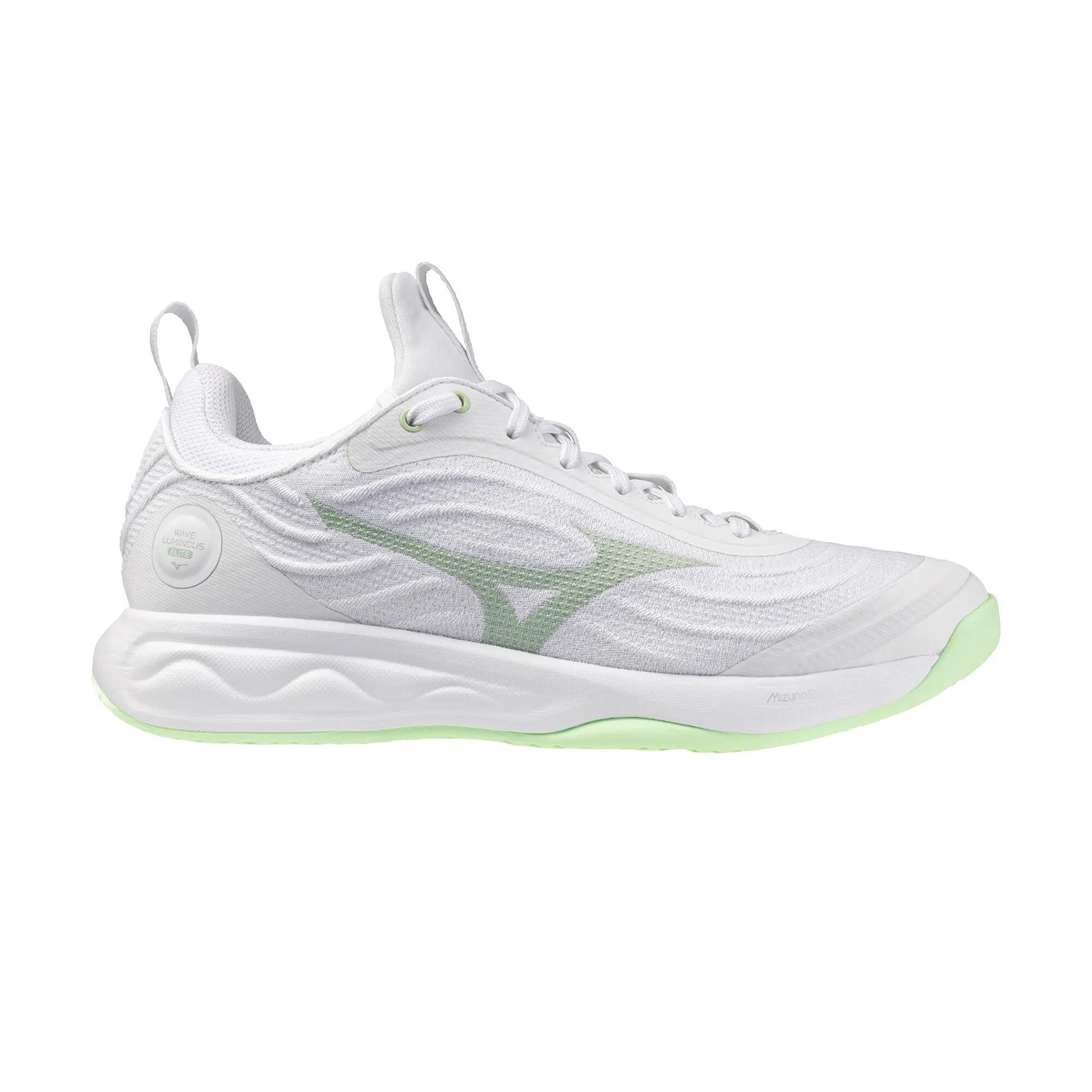 Buty do siatkówki damskie Mizuno Wave Luminous Elite 6/6