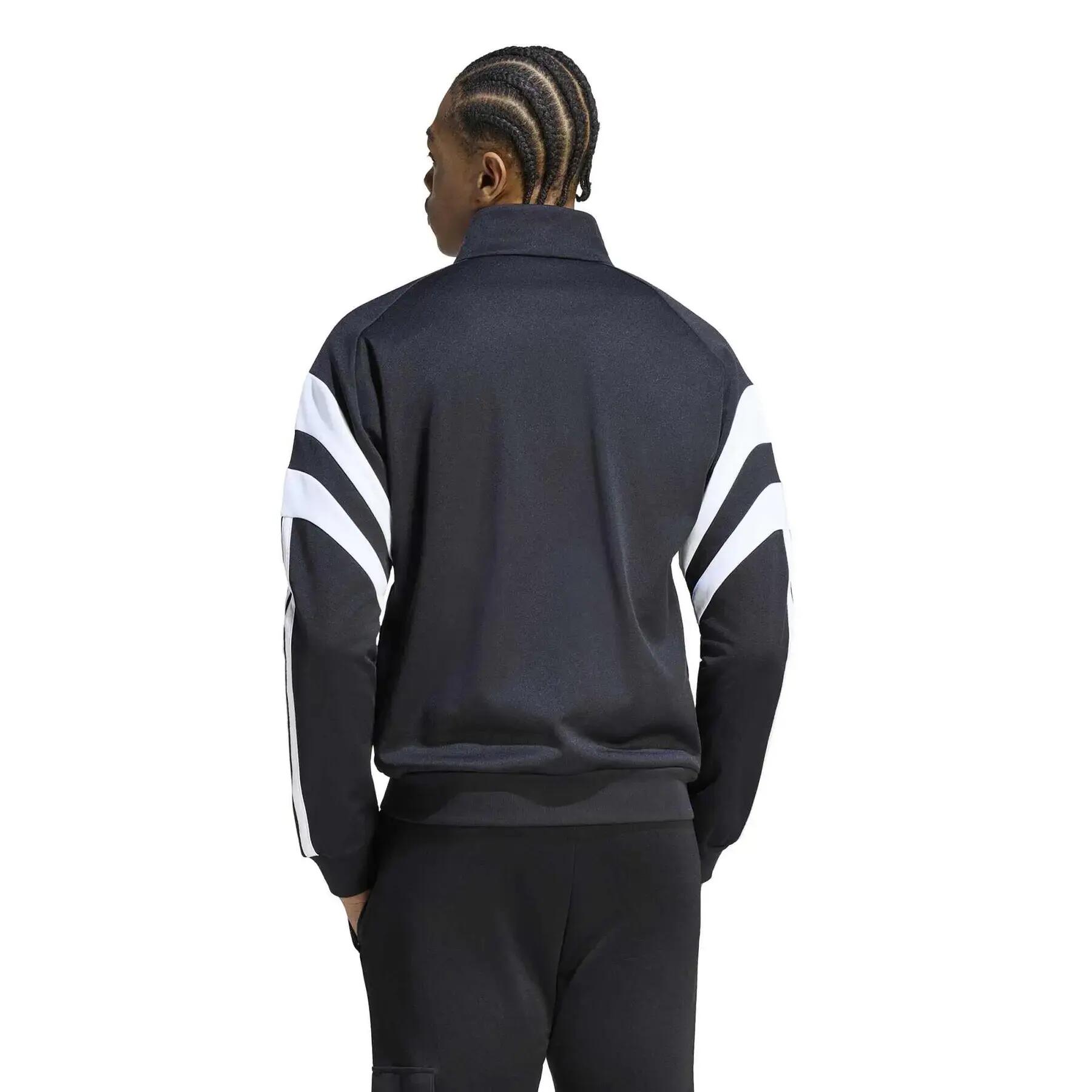 Trainingsjacke adidas House Of Tiro 4/6
