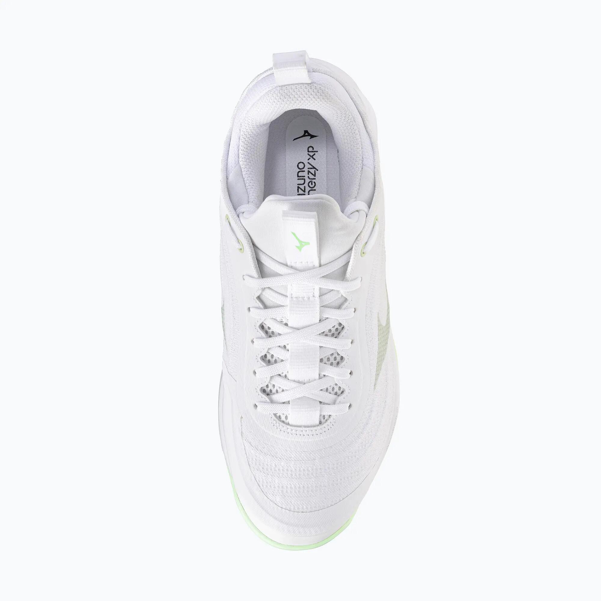 Buty do siatkówki damskie Mizuno Wave Luminous Elite 5/6