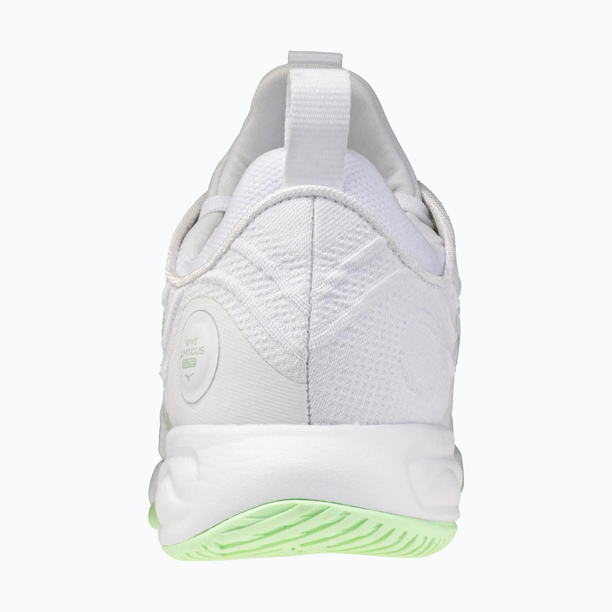 Buty do siatkówki damskie Mizuno Wave Luminous Elite 3/6