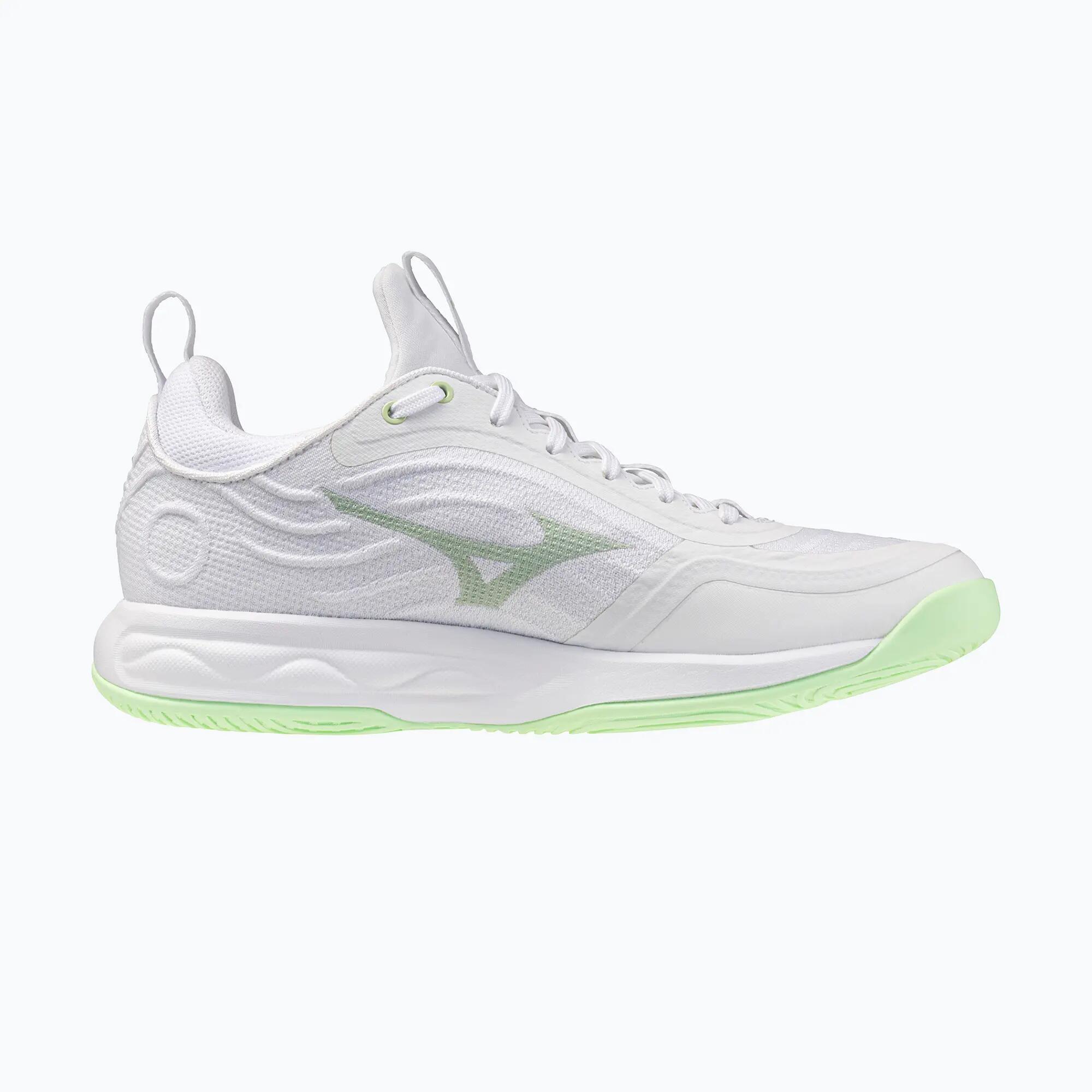 Buty do siatkówki damskie Mizuno Wave Luminous Elite 2/6