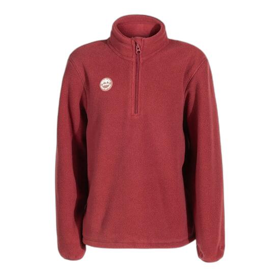 Sweatshirt demi-zip bébé Joma