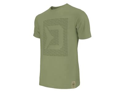 T-shirt LOGOS | L