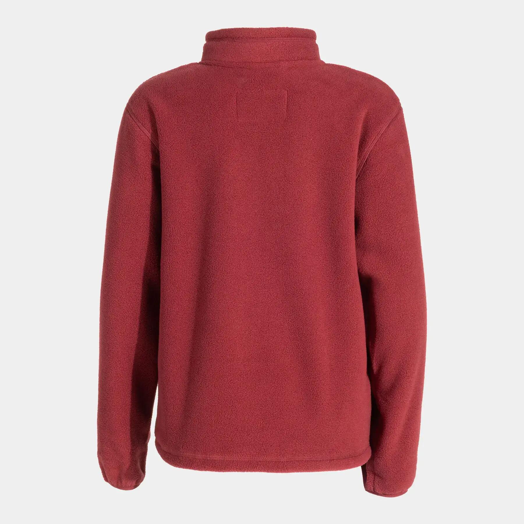 Halbzipper Sweatshirt Kind Joma 3/4