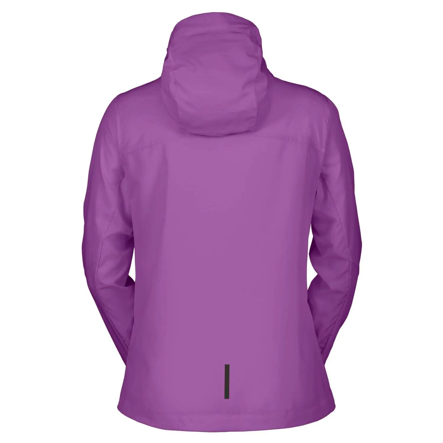 Chaqueta cortavientos mujer Scott WS EXPLORAIR LIGHT WB 2/2
