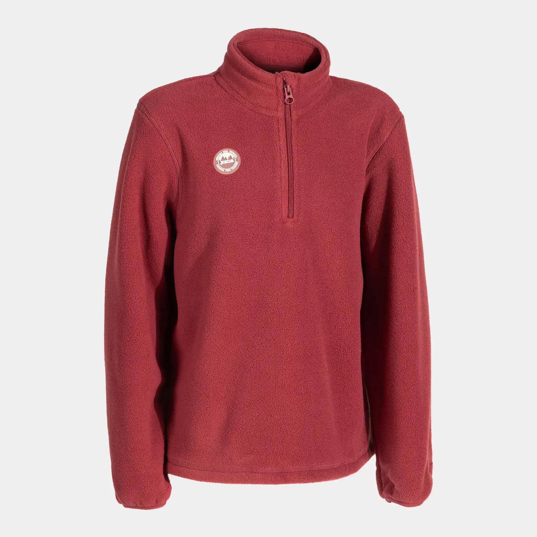 Halbzipper Sweatshirt Kind Joma 2/4