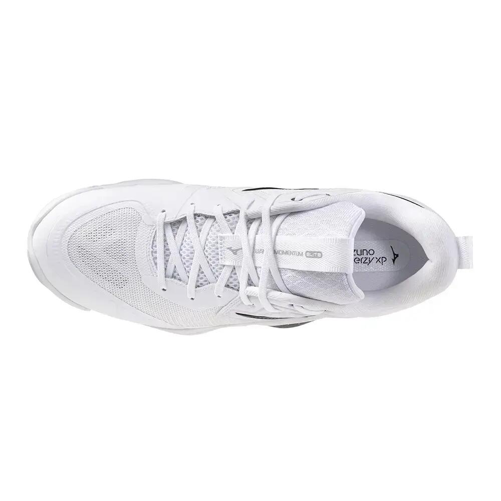 Hallenschuhe Mizuno Wave Momentum Elite 5/6