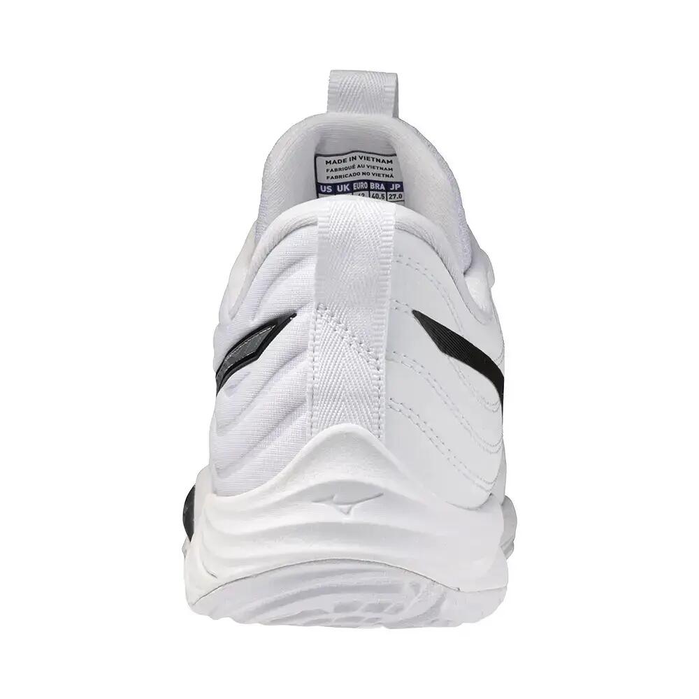 Hallenschuhe Mizuno Wave Momentum Elite 4/6