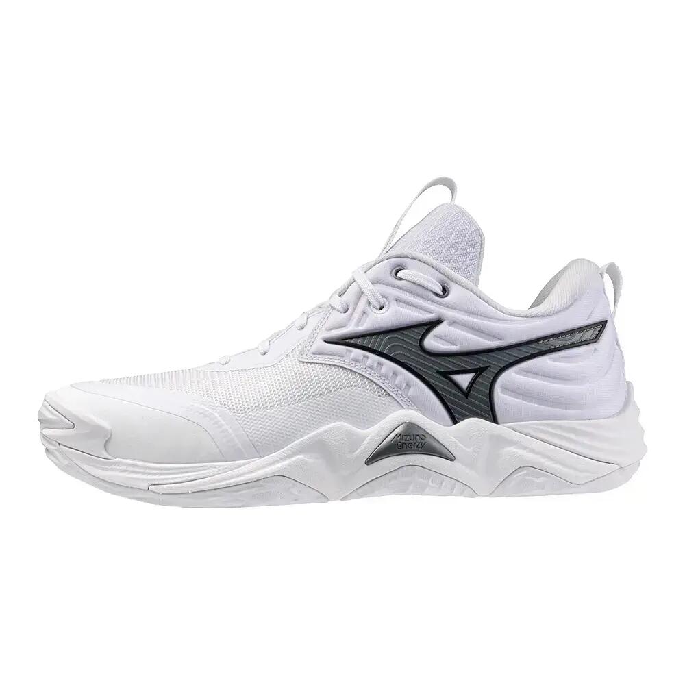 Hallenschuhe Mizuno Wave Momentum Elite 3/6