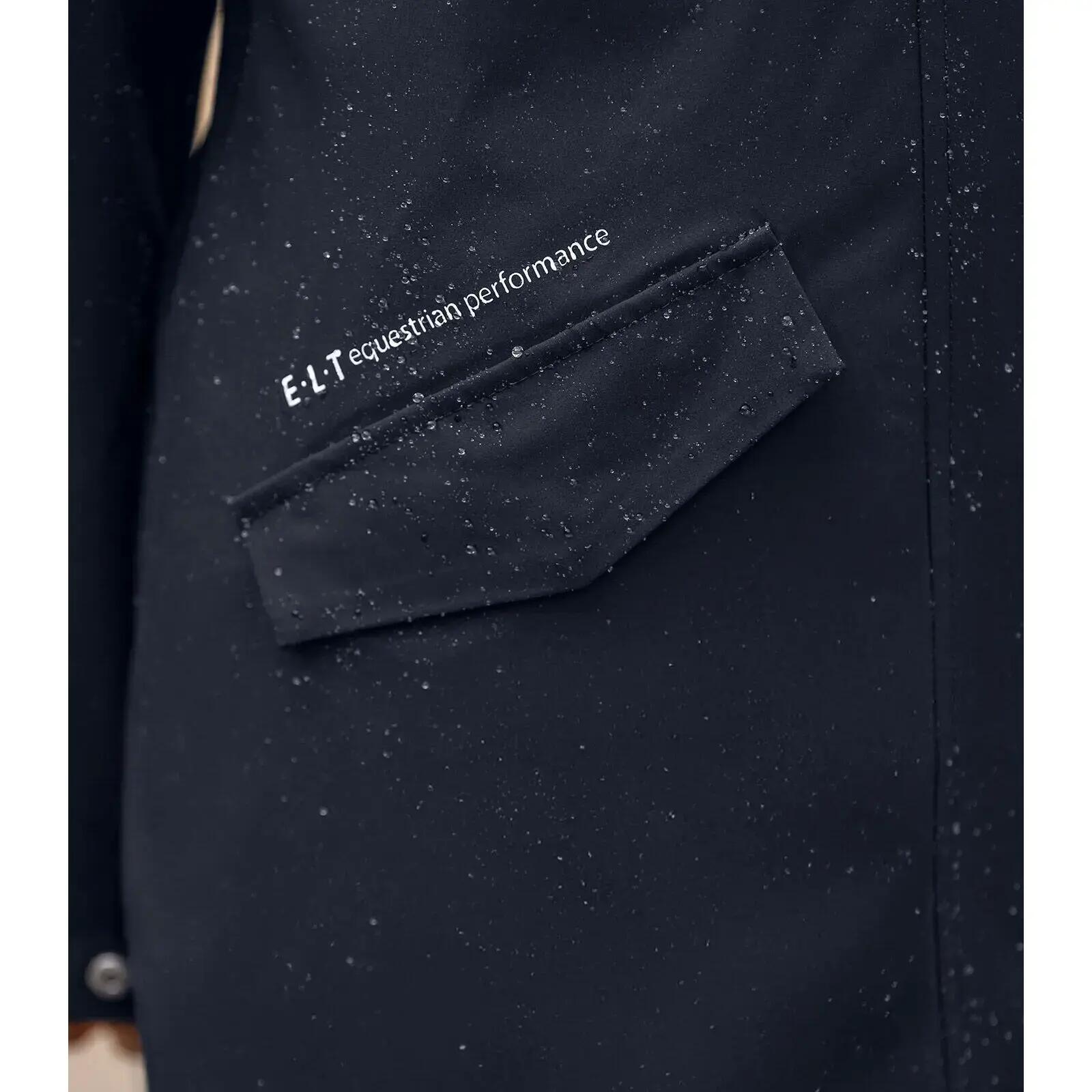 Imperméable équitation ELT Performance 7/7