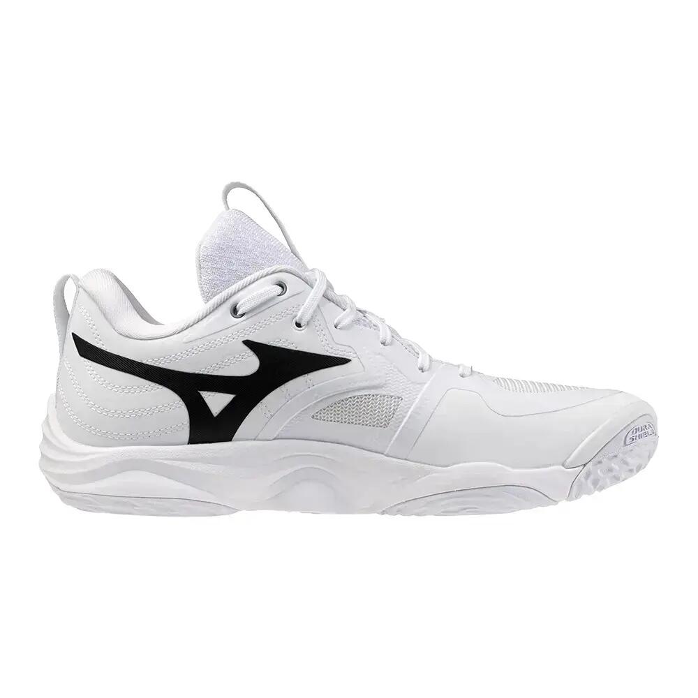 Hallenschuhe Mizuno Wave Momentum Elite 2/6