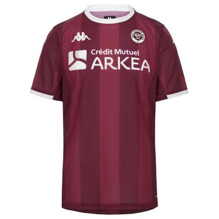 Maillot d'entrainement Mokibapre UBB Kappa 2026/2027