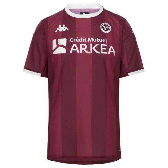 Maillot d'entrainement Mokibapre UBB Kappa 2026/2027