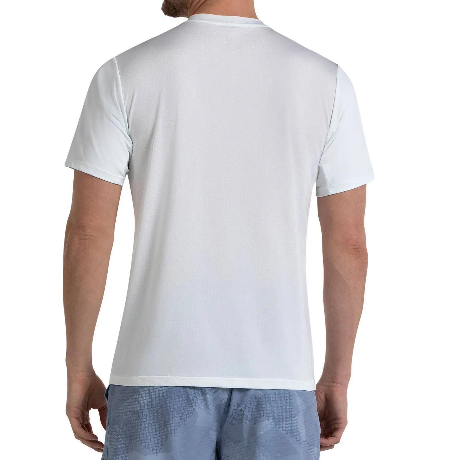 T-shirt Bullpadel Mistel 4/7